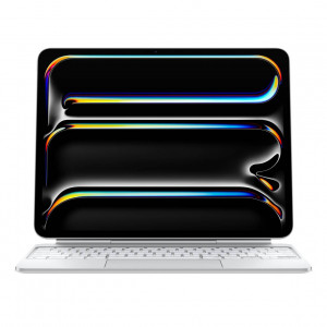 Клавиатура Apple Magic Keyboard для iPad Pro 11'' (2024), White