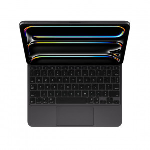 Клавиатура Apple Magic Keyboard для iPad Pro 13'' (2024), Black