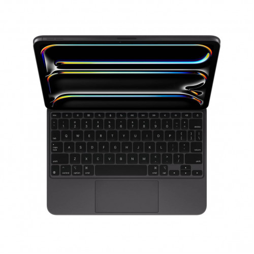 Клавиатура Apple Magic Keyboard для iPad Pro 13'' (2024), Black