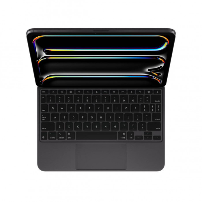 Клавиатура Apple Magic Keyboard для iPad Pro 11'' (2024), Black