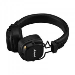 Беспроводные наушники Marshall Major V, Black