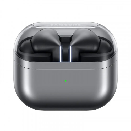 Беспроводные наушники Samsung Galaxy Buds 3 Pro, Silver