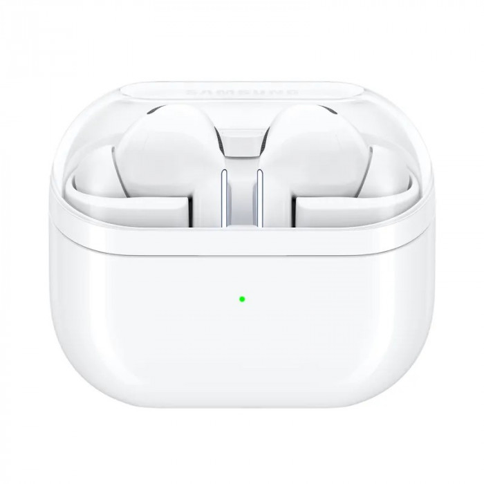 Беспроводные наушники Samsung Galaxy Buds 3 Pro, White