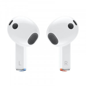 Беспроводные наушники Samsung Galaxy Buds 3, White