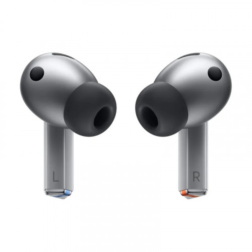 Беспроводные наушники Samsung Galaxy Buds 3 Pro, Silver