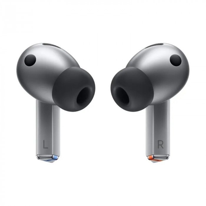 Беспроводные наушники Samsung Galaxy Buds 3 Pro, Silver