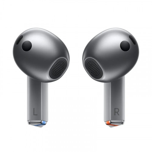 Беспроводные наушники Samsung Galaxy Buds 3, Silver