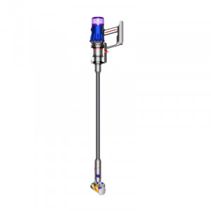Пылесос беспроводной Dyson Gen5 Detect, Iron/Purple