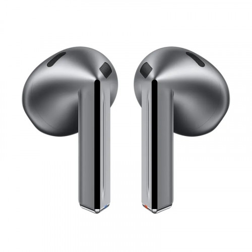 Беспроводные наушники Samsung Galaxy Buds 3, Silver