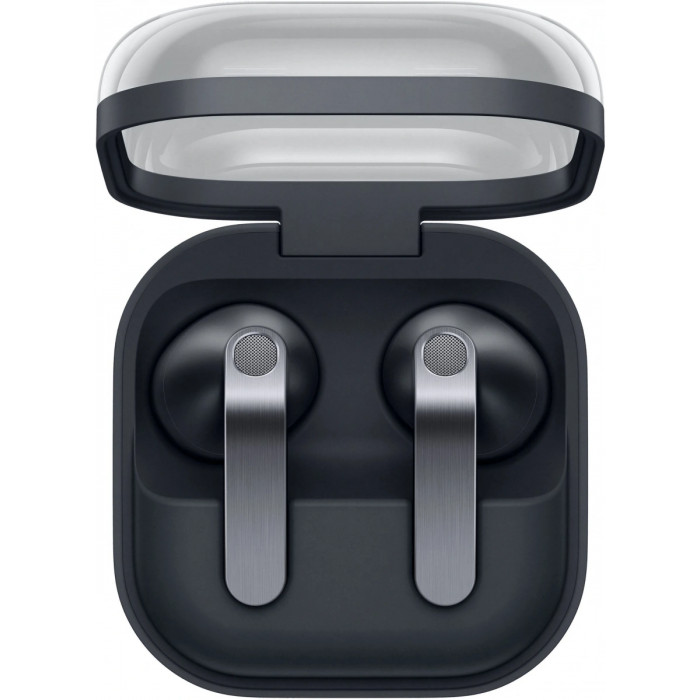 Беспроводные наушники Samsung Galaxy Buds 4, Black