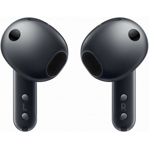 Беспроводные наушники Samsung Galaxy Buds 4, Black