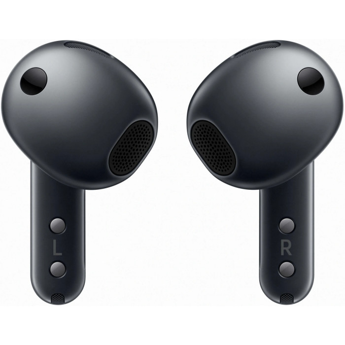 Беспроводные наушники Samsung Galaxy Buds 4, Black