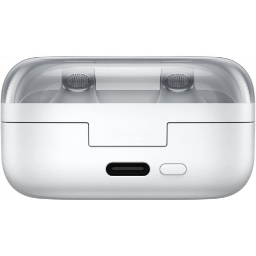 Беспроводные наушники Samsung Galaxy Buds 4, White
