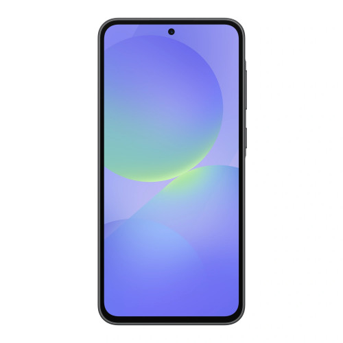 Смартфон Samsung Galaxy A37 5G 8/256GB, Awesome Charcoal