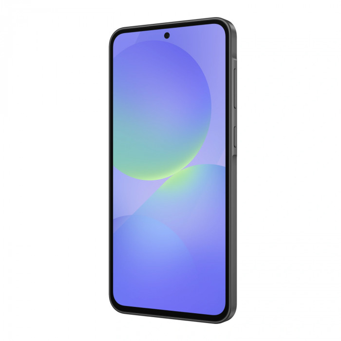 Смартфон Samsung Galaxy A37 5G 8/256GB, Awesome Charcoal
