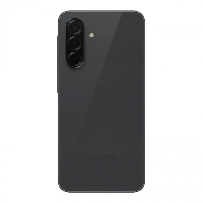 Смартфон Samsung Galaxy A37 5G 8/256GB, Awesome Charcoal