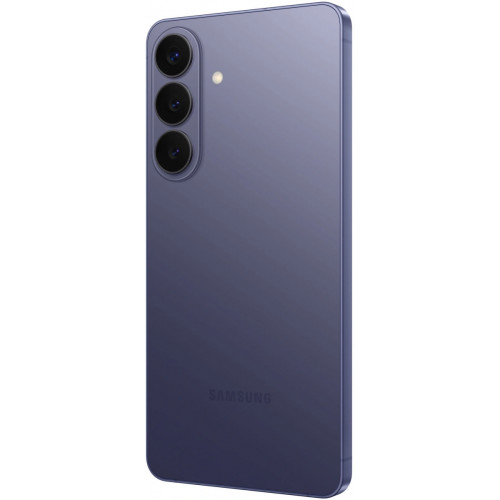 Смартфон Samsung Galaxy S26 Plus 12/512GB, Cobalt Violet