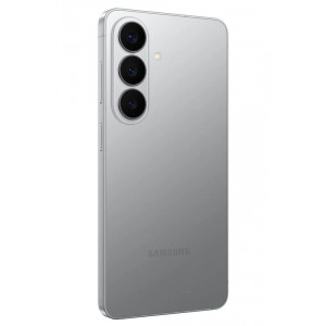 Смартфон Samsung Galaxy S26 Plus 12/512GB, Silver Shadow