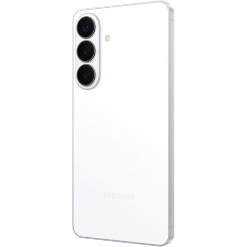 Смартфон Samsung Galaxy S26 Plus 12/512GB, White