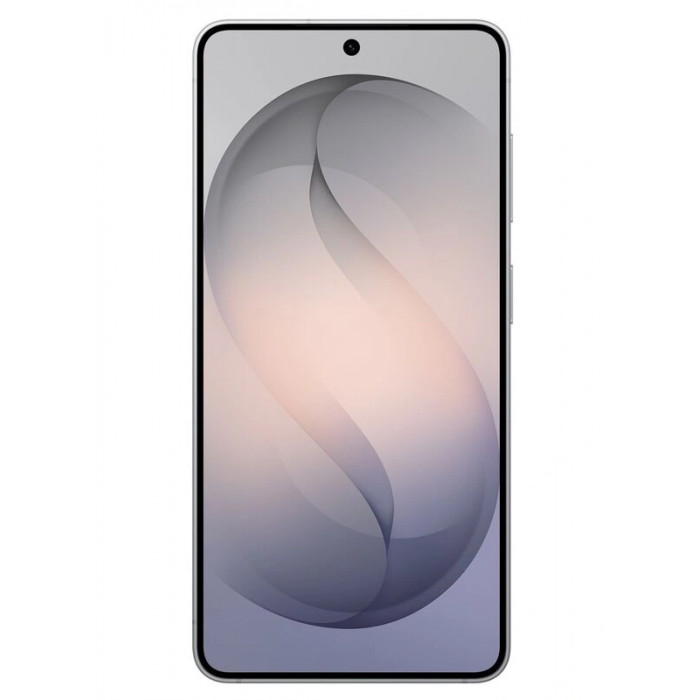 Смартфон Samsung Galaxy S26 Plus 12/512GB, Silver Shadow