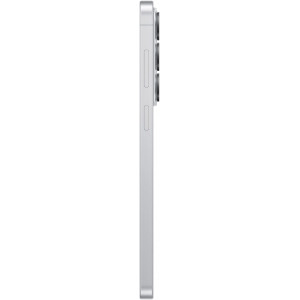 Смартфон Samsung Galaxy S26 Plus 12/512GB, White