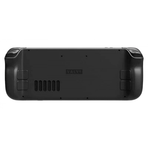 Игровая приставка Valve Steam Deck OLED 512GB, Black
