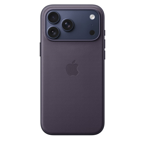 Чехол Apple TechWoven Case with MagSafe для iPhone 17 Pro Max, Purple