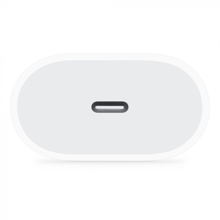 Адаптер питания Apple USB-C 20W