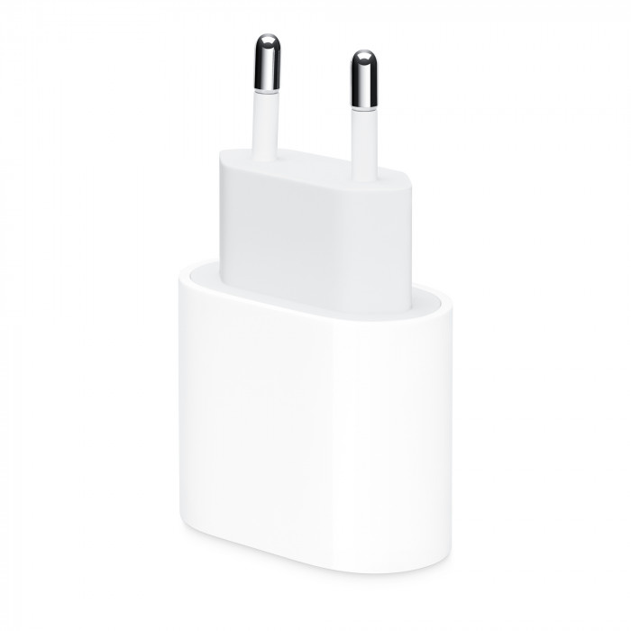 Адаптер питания Apple USB-C 20W