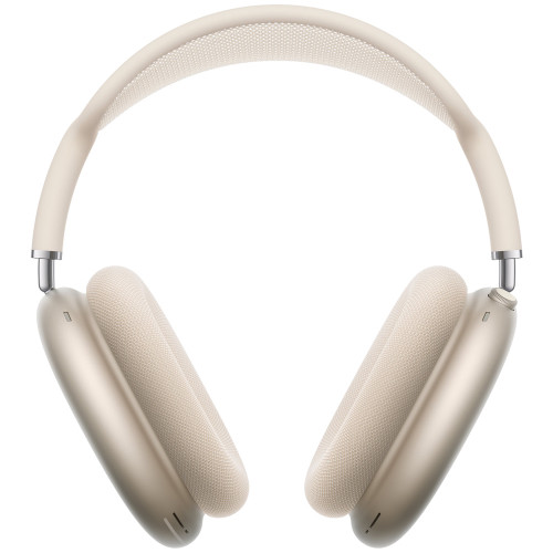 Беспроводные наушники Apple AirPods Max (2024), Starlight