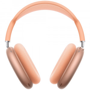 Беспроводные наушники Apple AirPods Max (2024), Orange