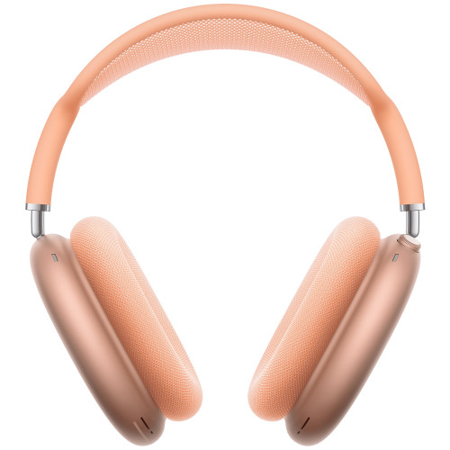 Беспроводные наушники Apple AirPods Max (2024), Orange