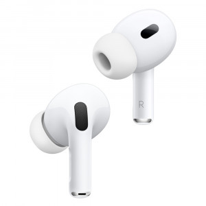Беспроводные наушники Apple AirPods Pro 2 USB-C (MTJV3)