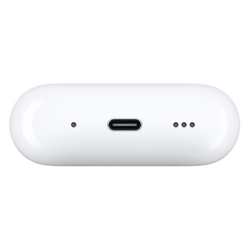 Беспроводные наушники Apple AirPods Pro 2 USB-C (MTJV3)