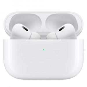 Беспроводные наушники Apple AirPods Pro 2 USB-C (MTJV3)