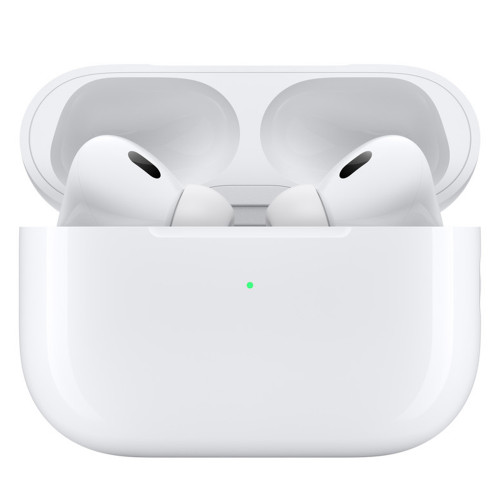 Беспроводные наушники Apple AirPods Pro 2 USB-C (MTJV3)
