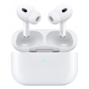 Беспроводные наушники Apple AirPods Pro 2 USB-C (MTJV3)