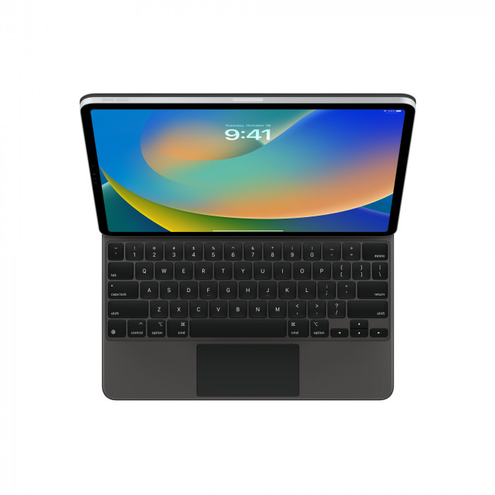 Клавиатура Apple Magic Keyboard для iPad Pro 12.9'', Black