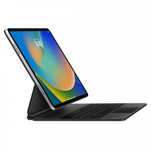 Клавиатура Apple Magic Keyboard для iPad Pro 12.9'', Black