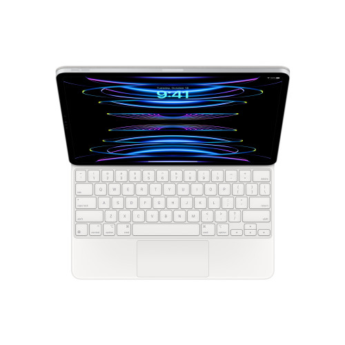 Клавиатура Apple Magic Keyboard для iPad Pro 12.9'', White