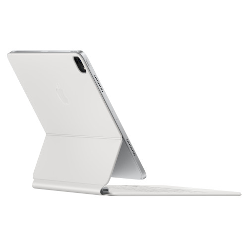 Клавиатура Apple Magic Keyboard для iPad Pro 12.9'', White