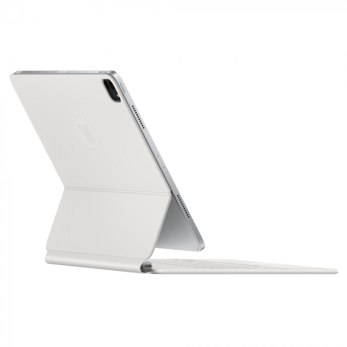 Клавиатура Apple Magic Keyboard для iPad Pro 12.9'', White