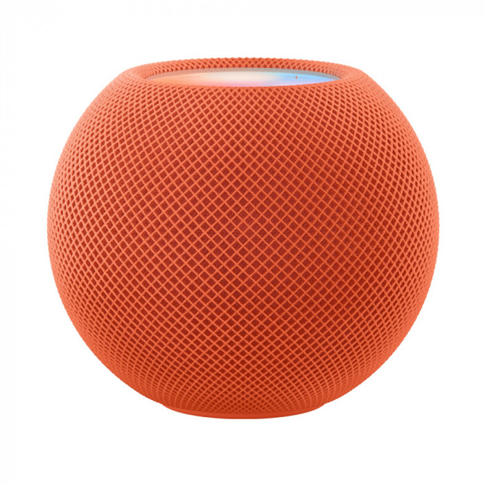 Колонка Apple HomePod mini, Orange