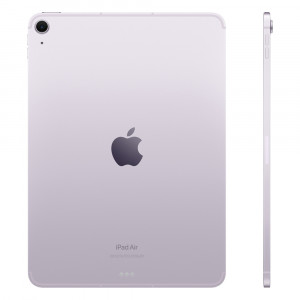 Планшет Apple iPad Air 11'' M4 (2026) Wi-Fi + Cellular 128GB, Purple