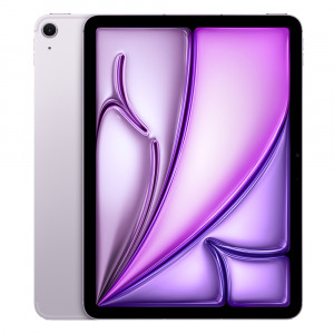 Планшет Apple iPad Air 11'' M4 (2026) Wi-Fi + Cellular 128GB, Purple