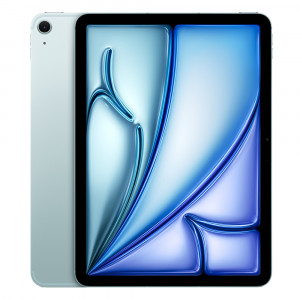Планшет Apple iPad Air 11'' M4 (2026) Wi-Fi + Cellular 128GB, Blue
