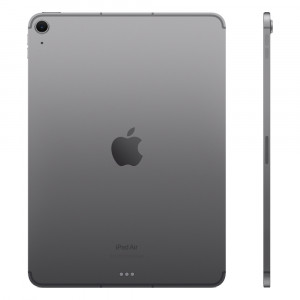 Планшет Apple iPad Air 11'' M4 (2026) Wi-Fi + Cellular 128GB, Space Gray