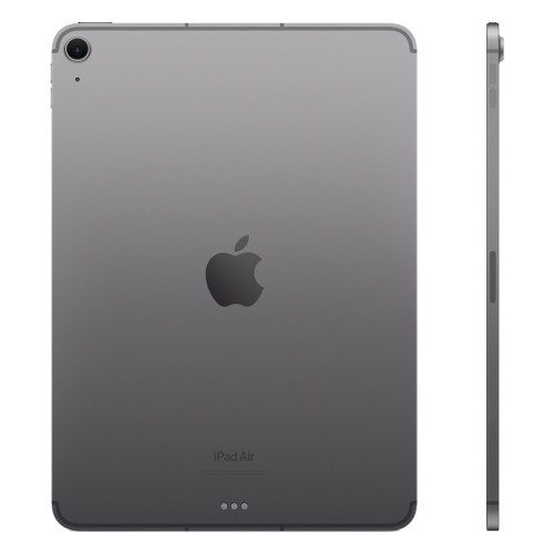 Планшет Apple iPad Air 11'' M4 (2026) Wi-Fi + Cellular 128GB, Space Gray