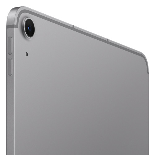 Планшет Apple iPad Air 11'' M4 (2026) Wi-Fi + Cellular 128GB, Space Gray