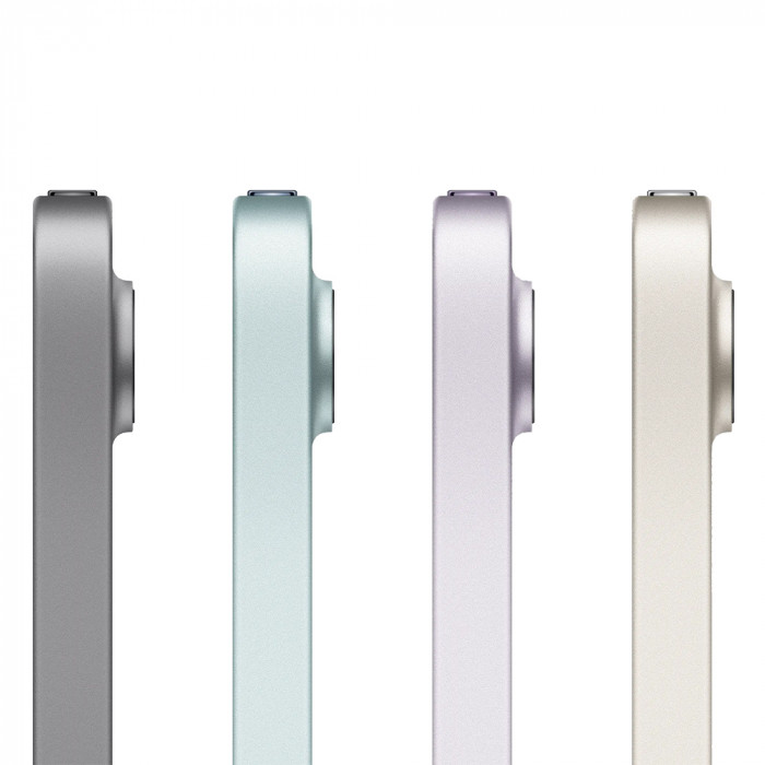 Планшет Apple iPad mini (2024) Wi-Fi 128GB, Starlight